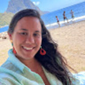 Meet your Posher, Angie